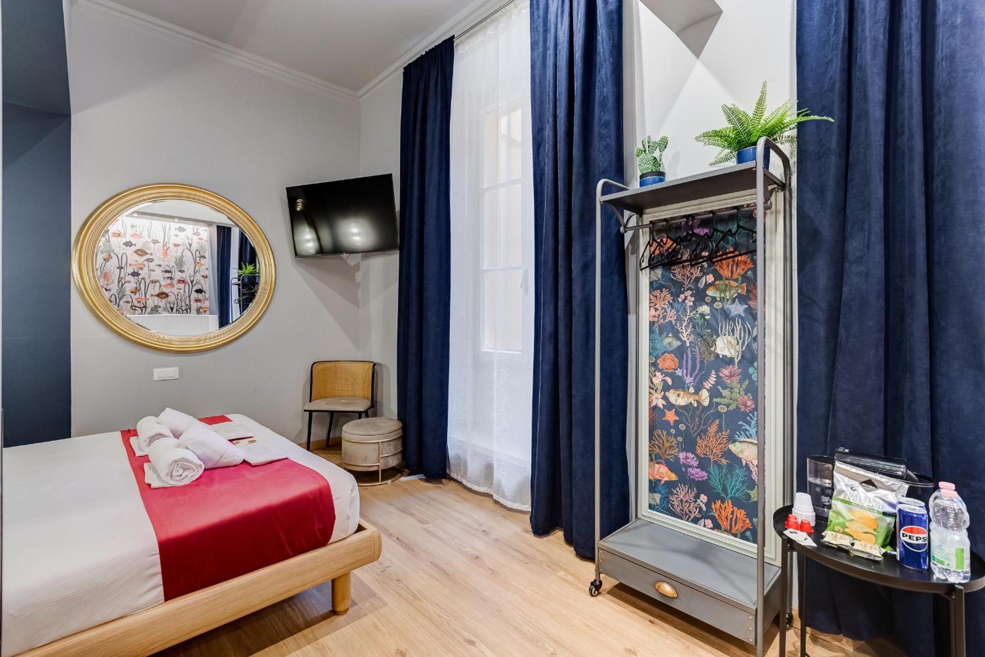 Vivilo Collection - Collina 24 Suites - Close To Via Veneto Рим Экстерьер фото